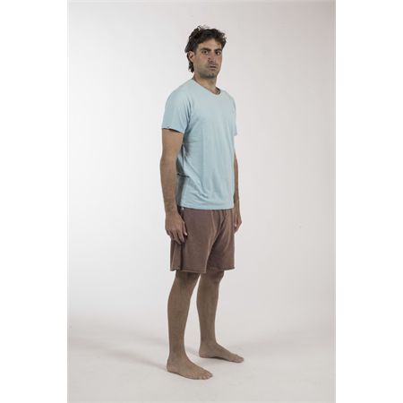 Jhonny Scilla Coda Wave Blu JUNGLEUomo | UMMJHONNY92SCILLA
